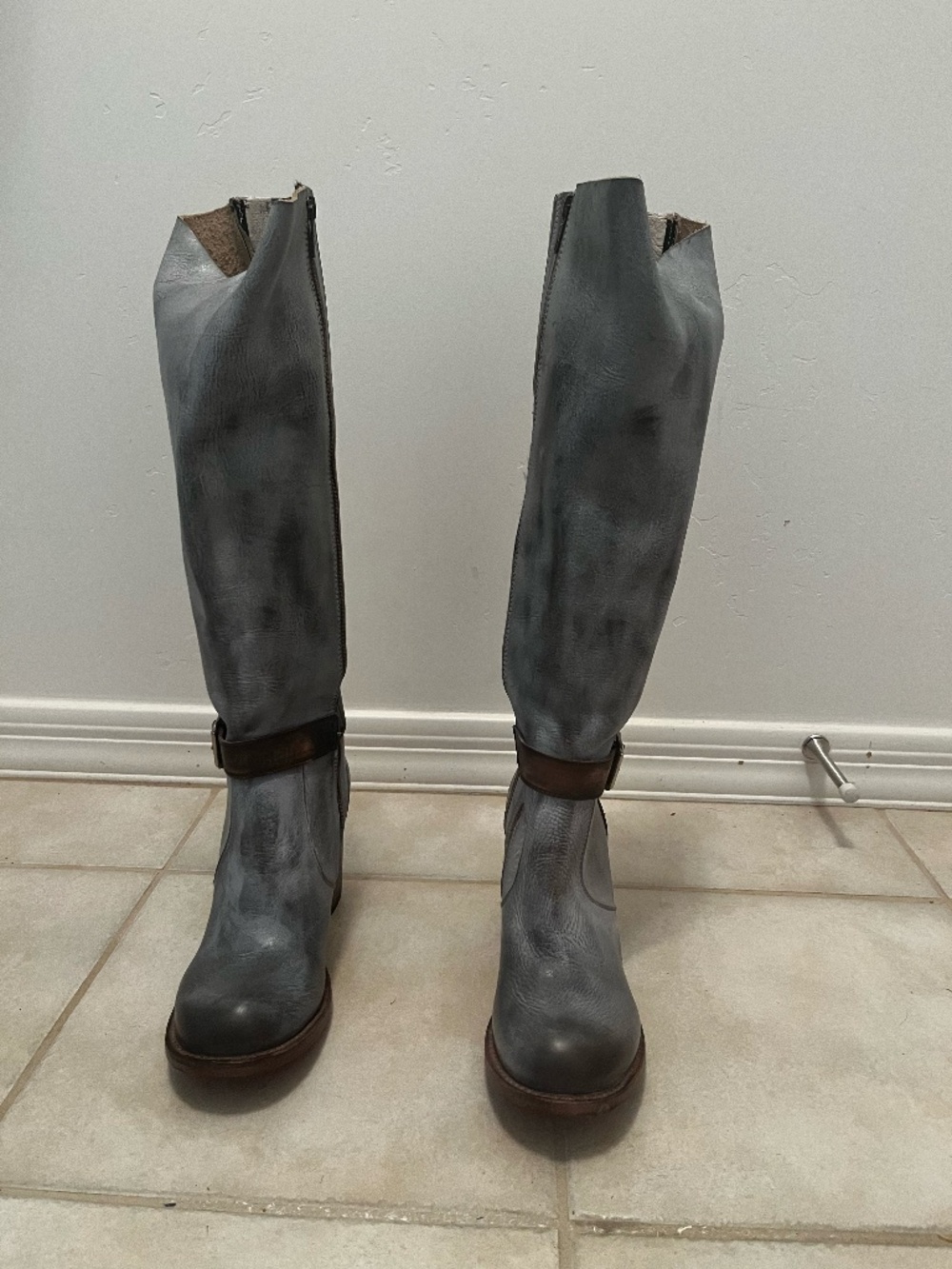 Steve Madden Freebird Boots